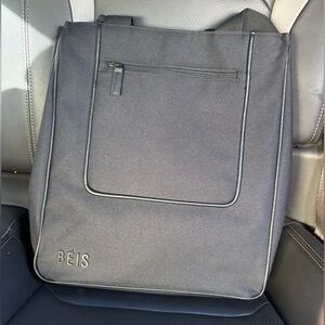 BEIS The North / South Tote in Black